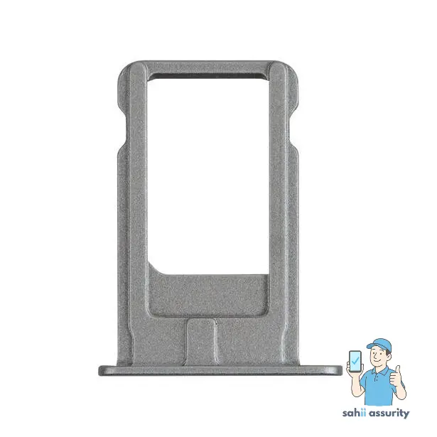 SIM Card Holder Tray for Apple iPhone 6 thumbnail